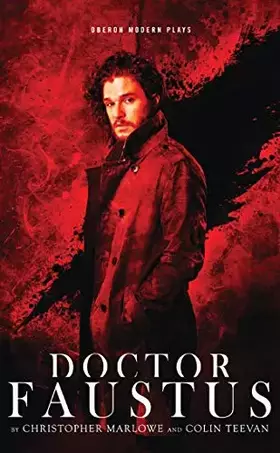 Couverture du produit · Doctor Faustus (Oberon Modern Plays)