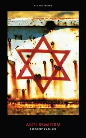 Couverture du produit · Anti-Semitism (Provocations)