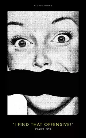 Couverture du produit · I Find That Offensive!