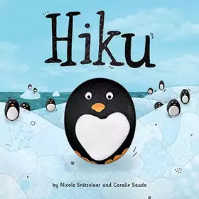 Couverture du produit · Hiku