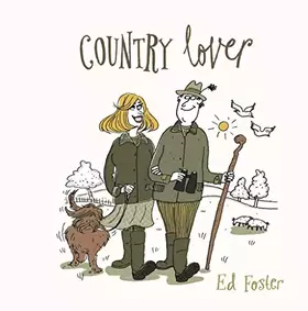 Couverture du produit · Country Lover