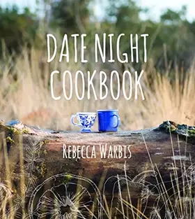 Couverture du produit · Date Night Cookbook