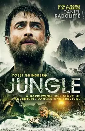 Couverture du produit · Jungle