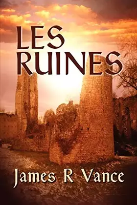 Couverture du produit · Les Ruines