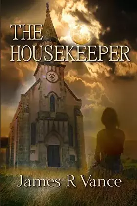 Couverture du produit · The Housekeeper