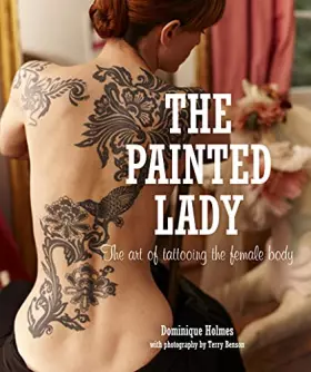 Couverture du produit · The Painted Lady
