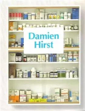 Couverture du produit · Damien Hirst
