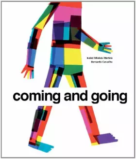 Couverture du produit · Coming and Going
