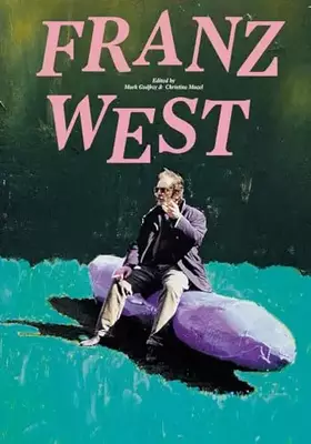 Couverture du produit · Franz West