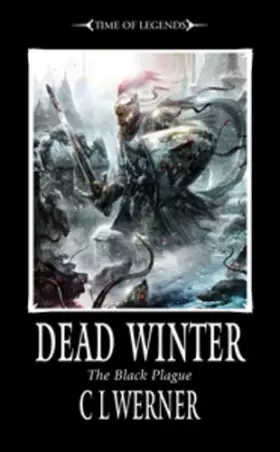 Couverture du produit · Dead Winter: The Black Plague