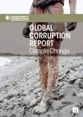 Couverture du produit · Global Corruption Report: Climate Change