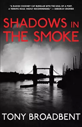 Couverture du produit · Shadows in the Smoke