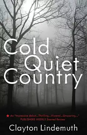 Couverture du produit · Cold Quiet Country