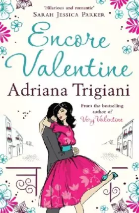 Couverture du produit · Encore Valentine