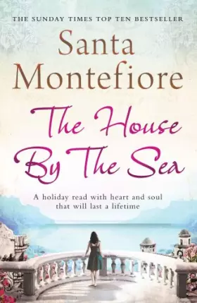 Couverture du produit · The House By the Sea