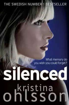 Couverture du produit · Silenced