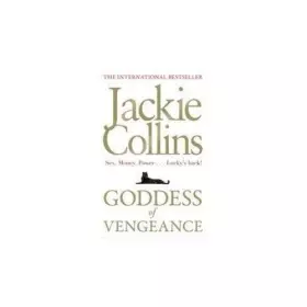 Couverture du produit · Goddess of Vengeance