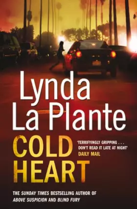 Couverture du produit · Cold Heart
