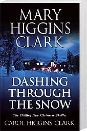 Couverture du produit · Dashing through the Snow