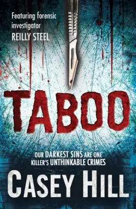 Couverture du produit · Taboo