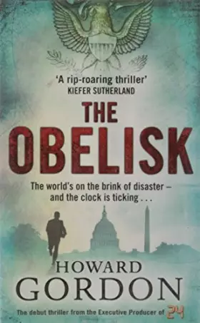 Couverture du produit · The Obelisk