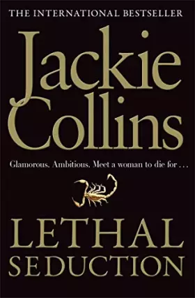 Couverture du produit · Lethal Seduction