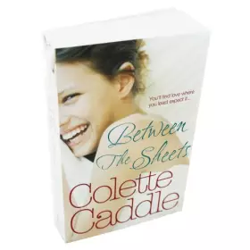 Couverture du produit · Between The Sheets