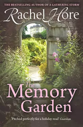 Couverture du produit · The Memory Garden