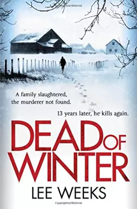 Couverture du produit · Dead of Winter