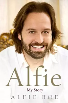 Couverture du produit · Alfie: My Story
