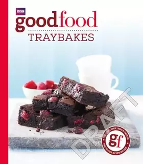 Couverture du produit · Good Food: Traybakes
