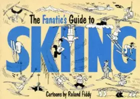 Couverture du produit · Fanatic's Guide to Skiing