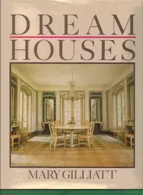 Couverture du produit · Dream Houses