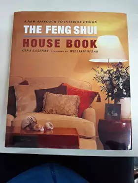 Couverture du produit · Feng Shui House Book