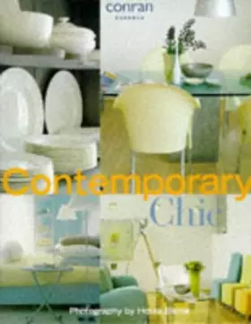 Couverture du produit · Contemporary Chic: Classic, Natural, Soft, Colour