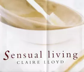 Couverture du produit · Sensual Living
