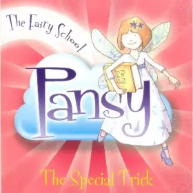 Couverture du produit · Fairy School Counting Pansy