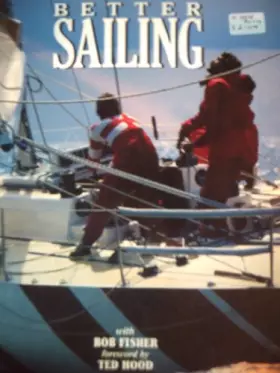 Couverture du produit · Better Sailing