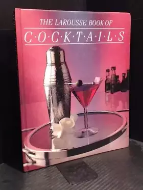 Couverture du produit · Perfect Cocktails