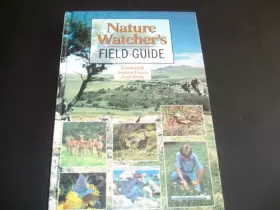 Couverture du produit · Nature Watcher's Field Guide