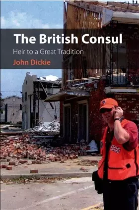 Couverture du produit · British Consul: Heir to a Great Tradition