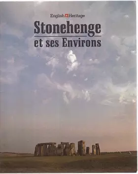 Couverture du produit · Stonehenge Et Ses Environs