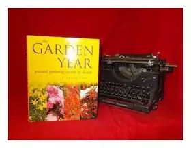 Couverture du produit · Garden Year (Noe)