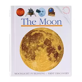 Couverture du produit · The Moon (First Discovery)