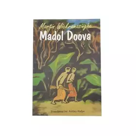 Couverture du produit · Madol Doova