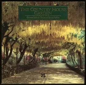 Couverture du produit · NT COUNTRY HOUSE GARDEN