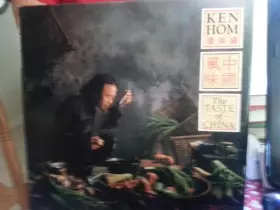 Couverture du produit · The Taste of China