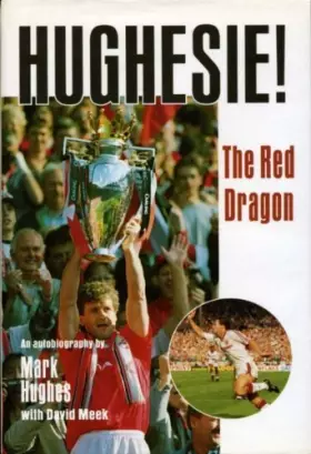 Couverture du produit · Hughesie: The Red Dragon