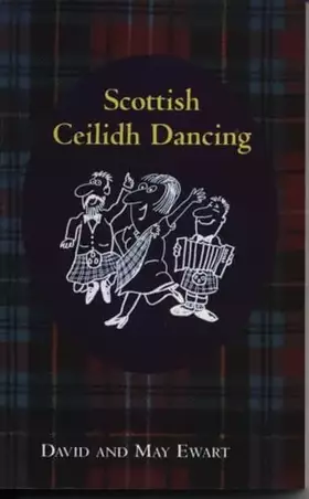 Couverture du produit · Scottish Ceilidh Dancing