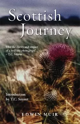 Couverture du produit · Scottish Journey